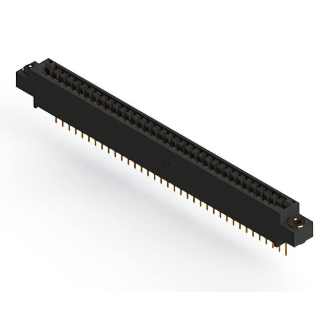 396-036-526-603 EDAC Inc.  Edgeboard Connectors